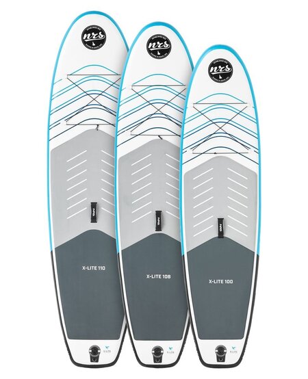 X-Lite SUP Boards