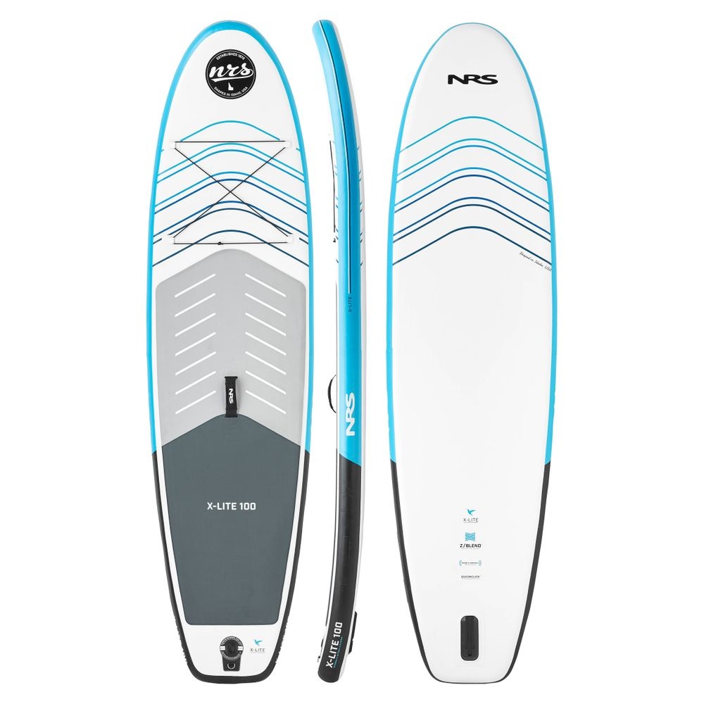 NRS X-Lite SUP Boards