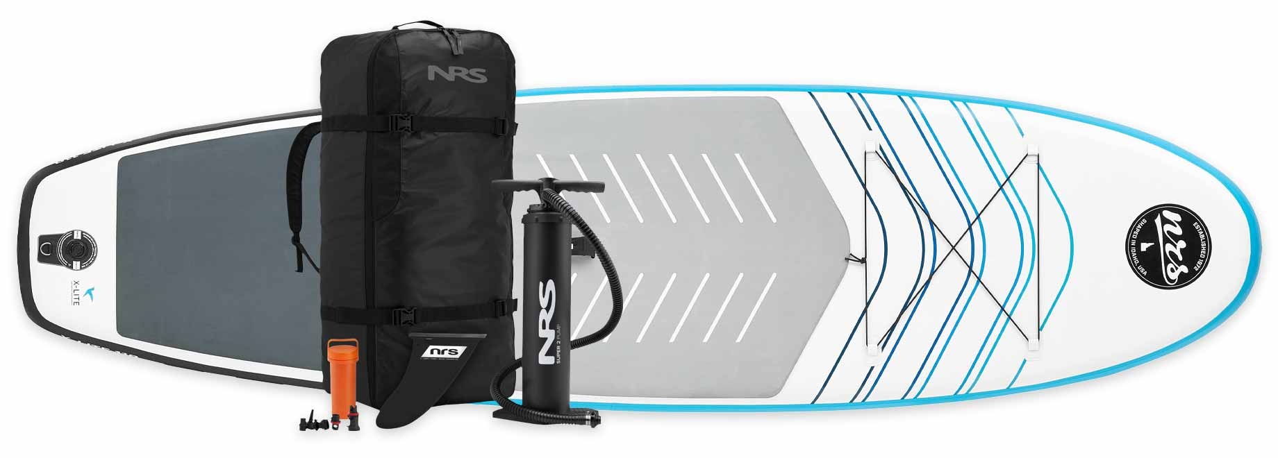 NRS X-Lite SUP Boards