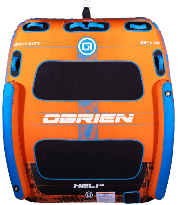Obrien Obrien Heli 2 Tube