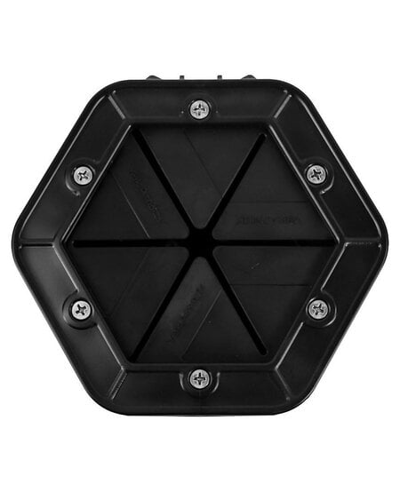 Cup Holder Pro Splash Cap Lid