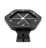 Yak Attack Cup Holder Pro Splash Cap Lid