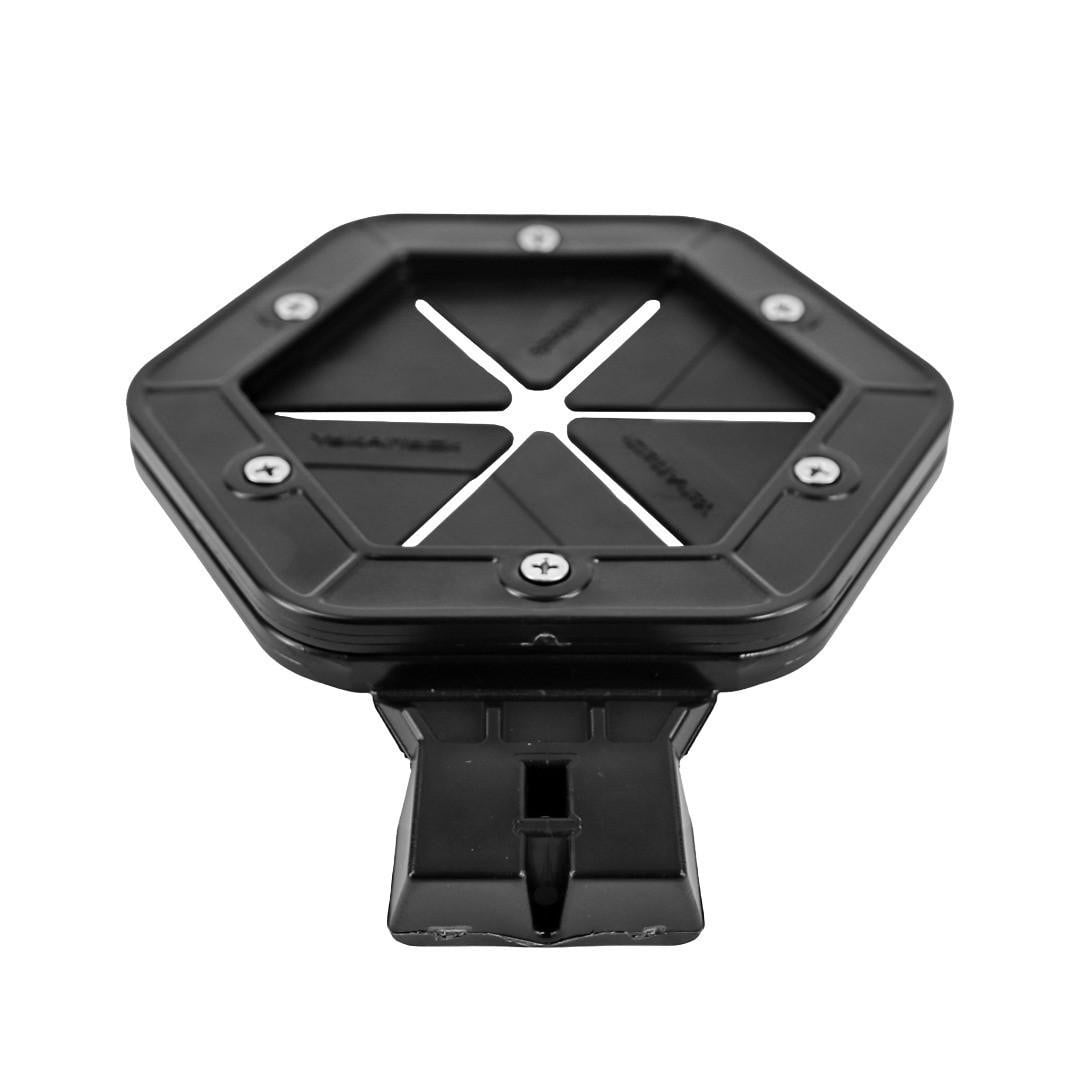 Yak Attack Cup Holder Pro Splash Cap Lid
