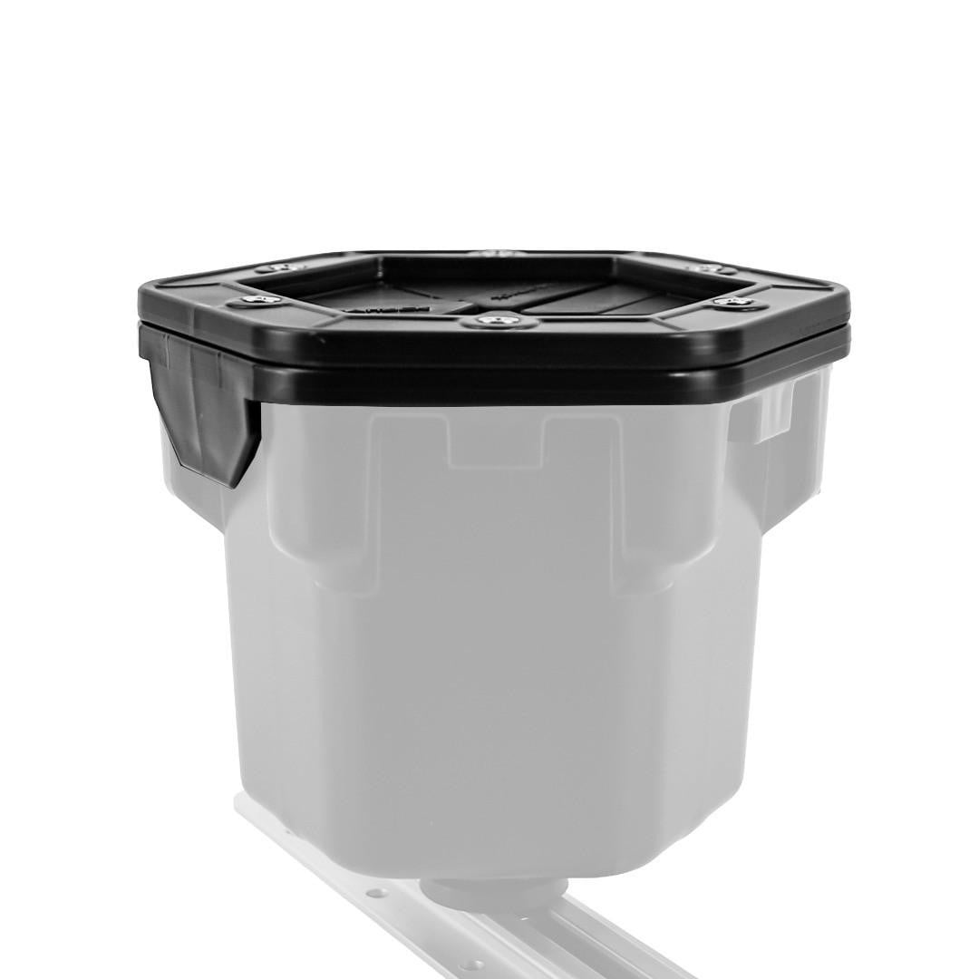 Yak Attack Cup Holder Pro Splash Cap Lid