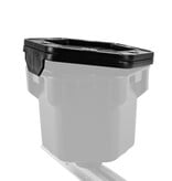 Yak Attack Cup Holder Pro Splash Cap Lid