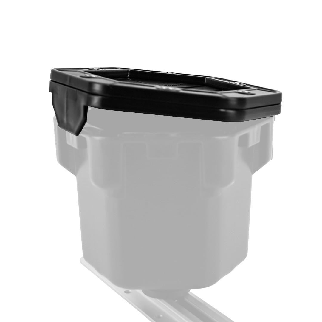 Yak Attack Cup Holder Pro Splash Cap Lid