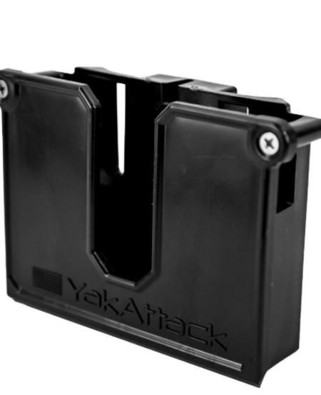 Cup Holder Pro Side Pocket