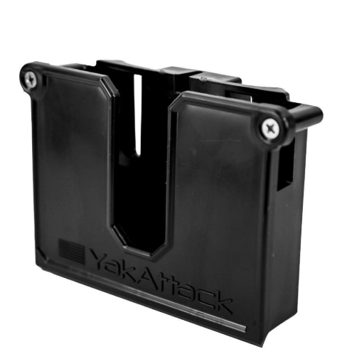 Yak Attack Cup Holder Pro Side Pocket
