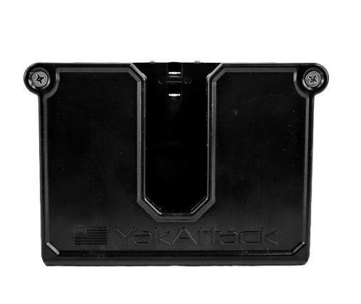 Yak Attack Cup Holder Pro Side Pocket