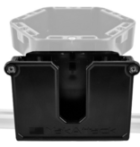 Yak Attack Cup Holder Pro Side Pocket