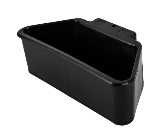 Yak Attack Cup Holder Pro Bait Tray