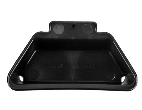 Yak Attack Cup Holder Pro Bait Tray