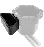 Yak Attack Cup Holder Pro Bait Tray