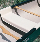 SNAP-IN CENTER CANOE SEAT