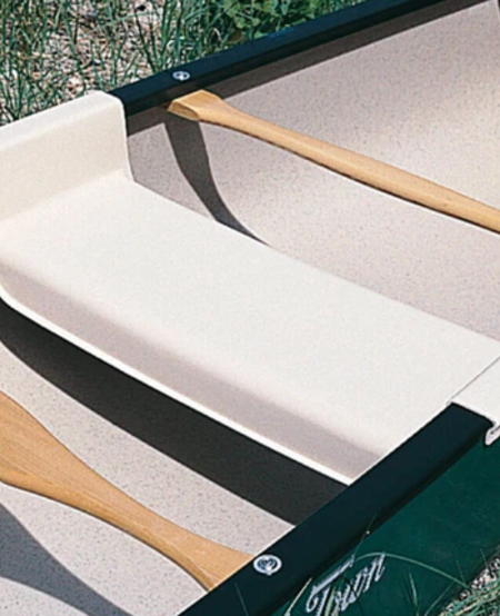 SNAP-IN CENTER CANOE SEAT