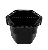 Yak Attack Cup Holder Pro Vertical Divider - Two Pack