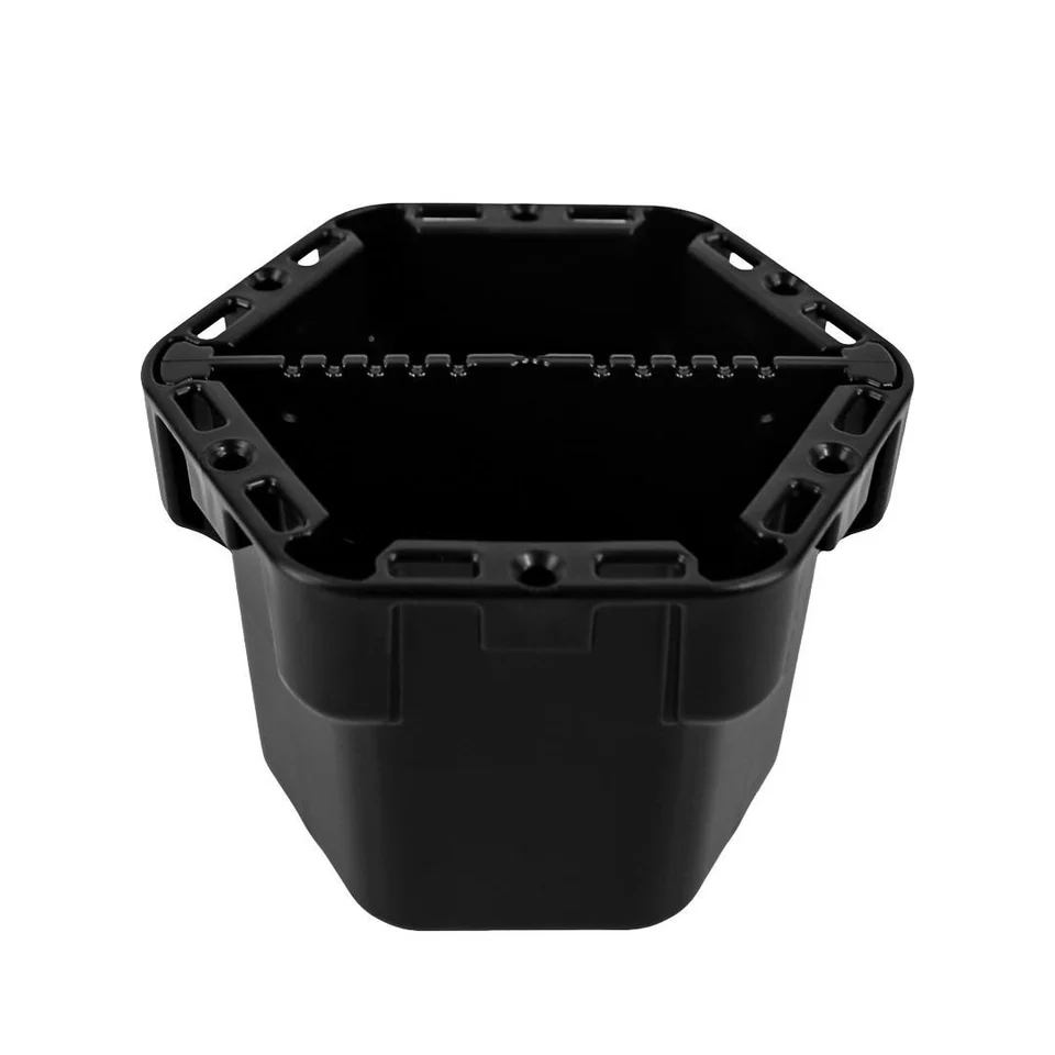 Yak Attack Cup Holder Pro Vertical Divider - Two Pack