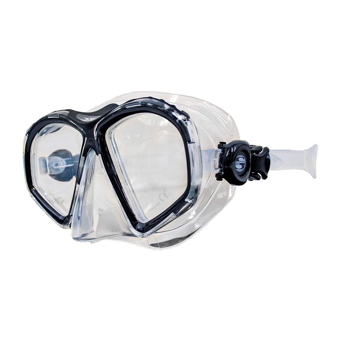 Sherwood Sherwood  Vida Dive Mask