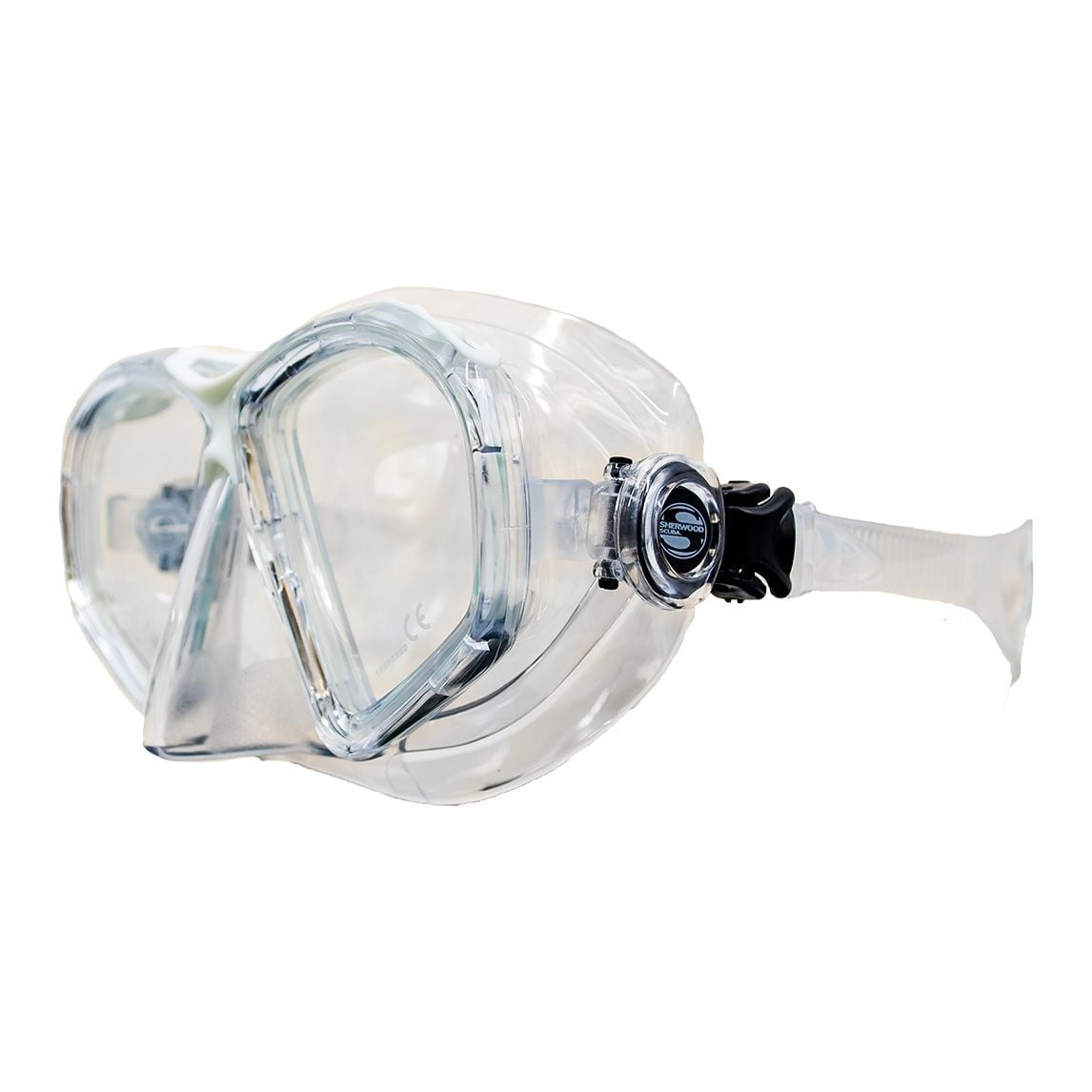Sherwood Sherwood  Vida Dive Mask