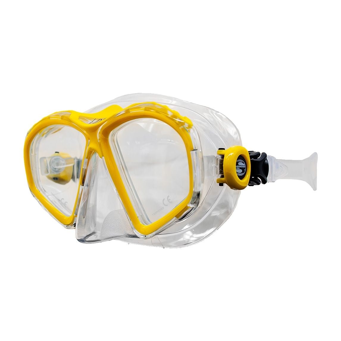 Sherwood Sherwood  Vida Dive Mask