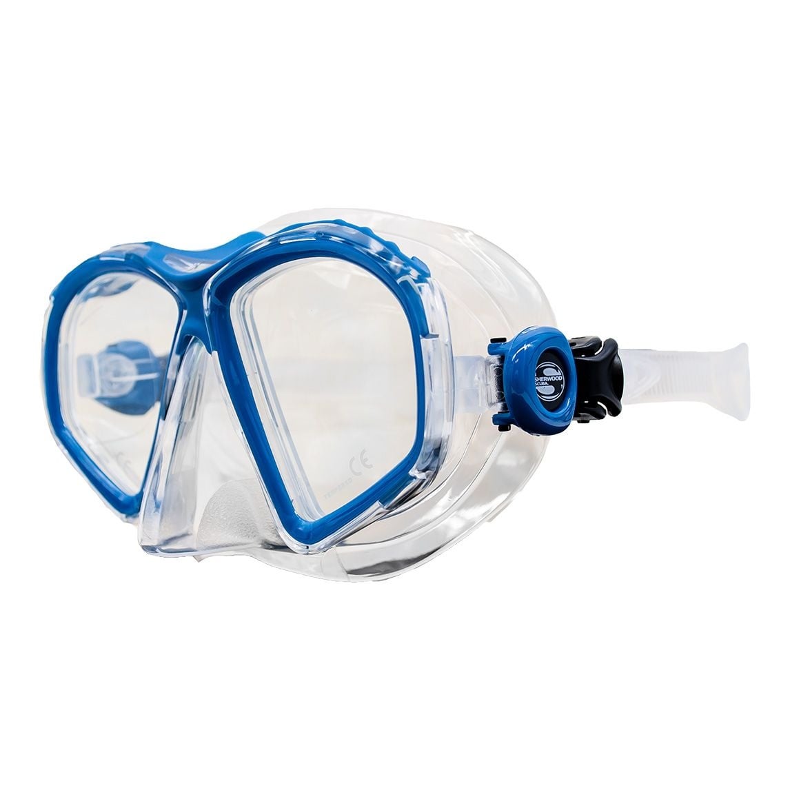 Sherwood Sherwood  Vida Dive Mask