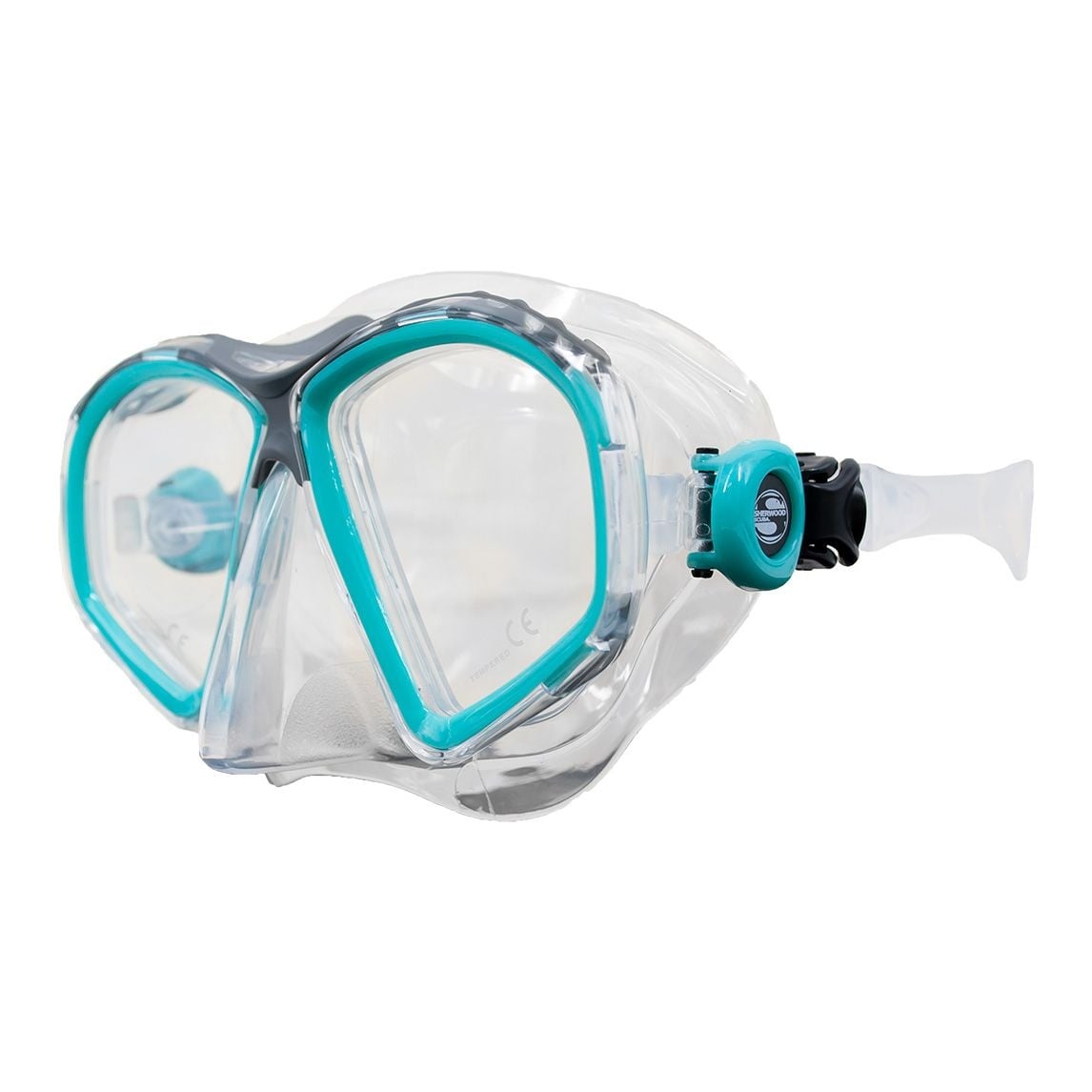 Sherwood Sherwood  Vida Dive Mask