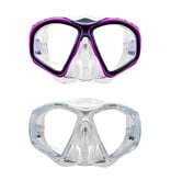 Sherwood Sherwood  Vida Dive Mask