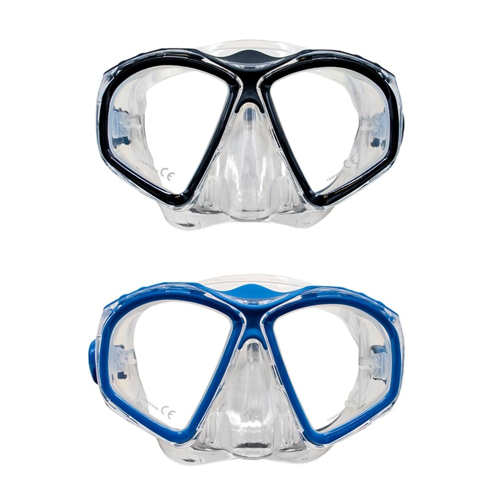 Sherwood Sherwood  Vida Dive Mask
