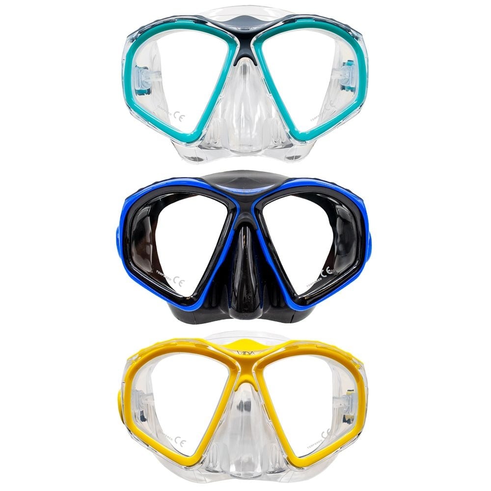 Sherwood Sherwood  Vida Dive Mask