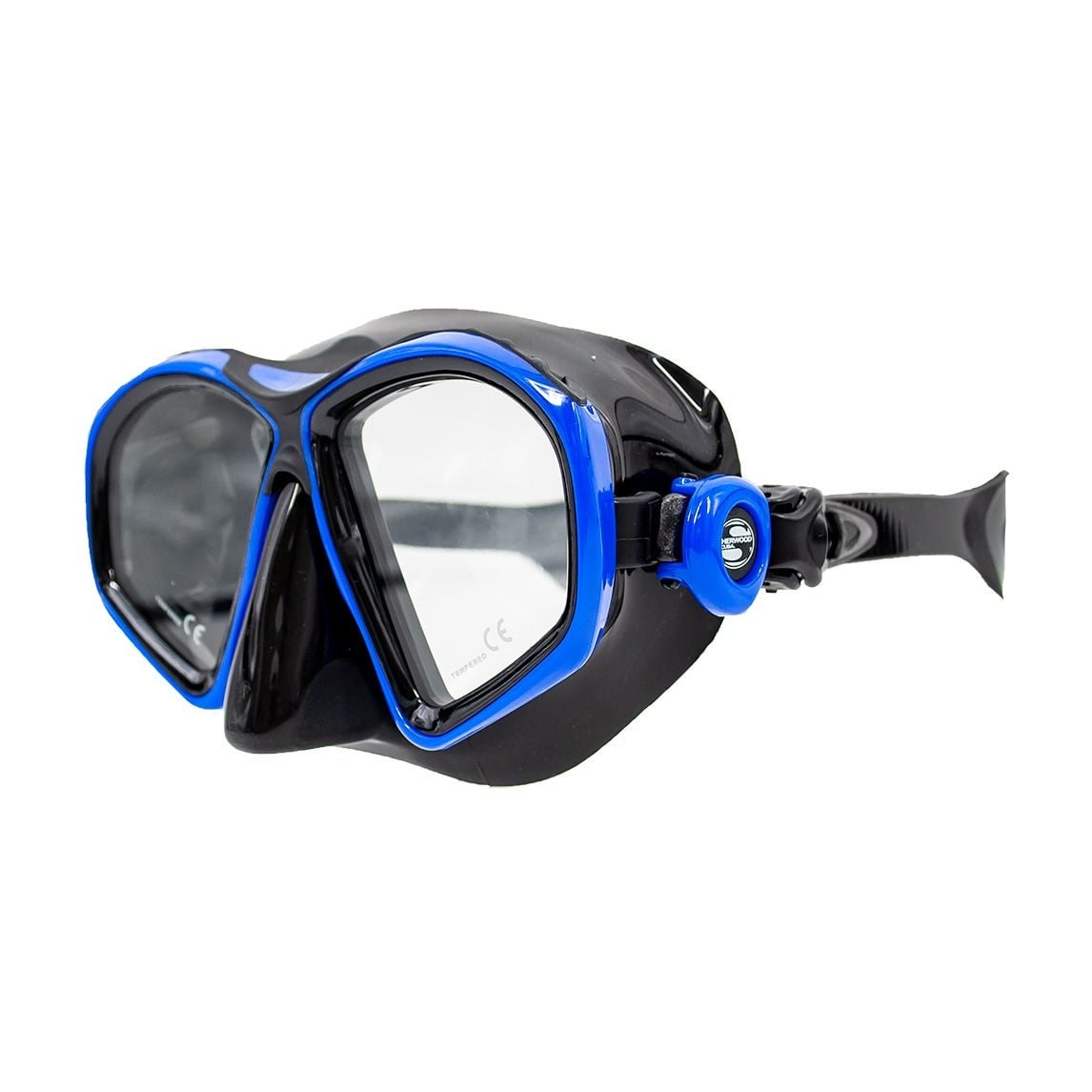 Sherwood Sherwood  Vida Dive Mask