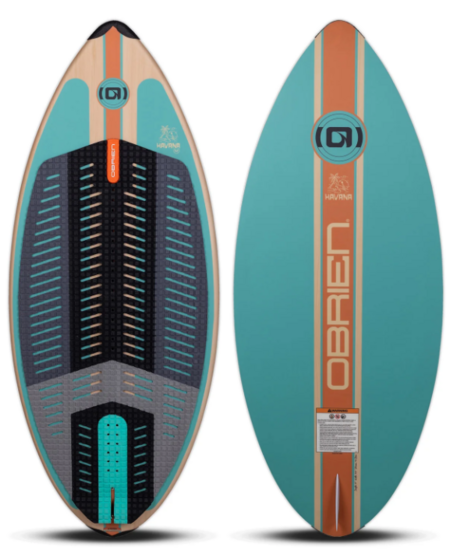 Obrien Havana Wakesurf Board