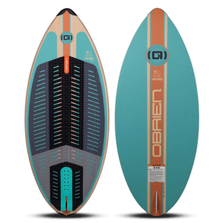 Obrien Obrien Havana Wakesurf Board