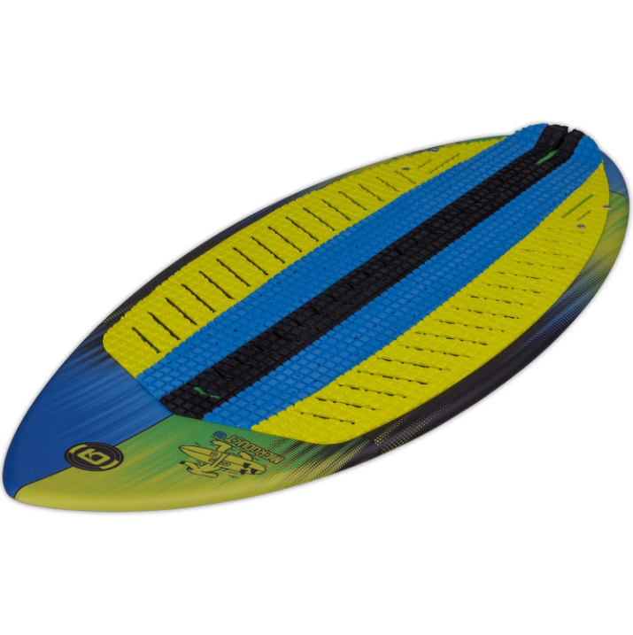 Obrien Obrien Microdust Wakesurf Board