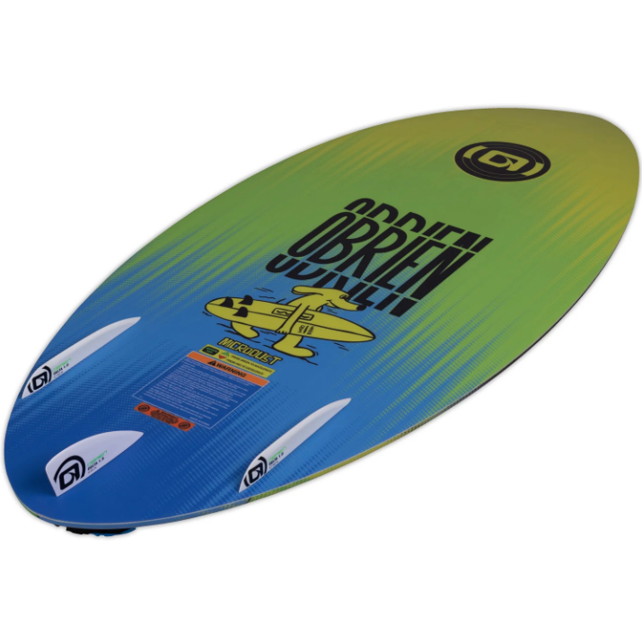 Obrien Obrien Microdust Wakesurf Board