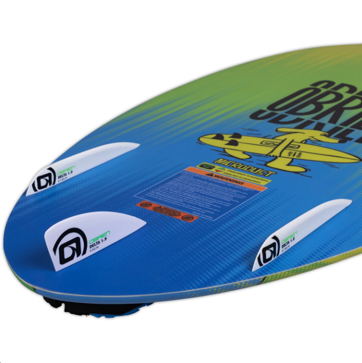 Obrien Obrien Microdust Wakesurf Board