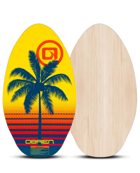 Obrien Skimboard 35"