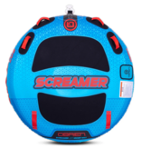 Obrien O'Brien Screamer 1  - Red/Blue 60"