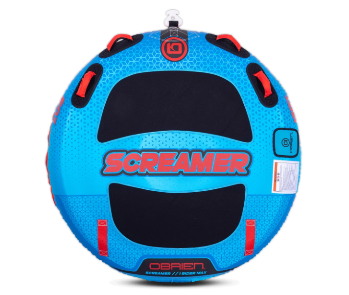 Obrien O'Brien Screamer 1  - Red/Blue 60"