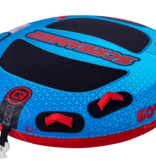 Obrien O'Brien Screamer 1  - Red/Blue 60"