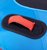 Obrien O'Brien Screamer 1  - Red/Blue 60"