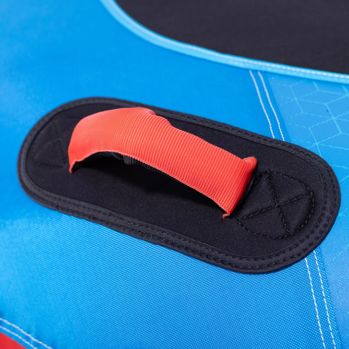 Obrien O'Brien Screamer 1  - Red/Blue 60"