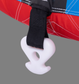 Obrien O'Brien Screamer 1  - Red/Blue 60"