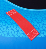 Obrien O'Brien Screamer 1  - Red/Blue 60"