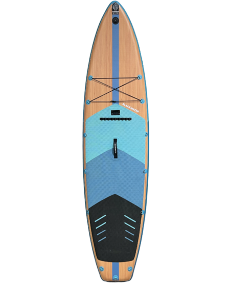 Blackwater CruisAir 11 Cross
