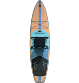 BlackWater Blackwater CruisAir 11 Cross