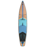 BlackWater Blackwater TrekAir 126 Cross