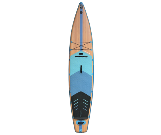 BlackWater Blackwater TrekAir 126 Cross