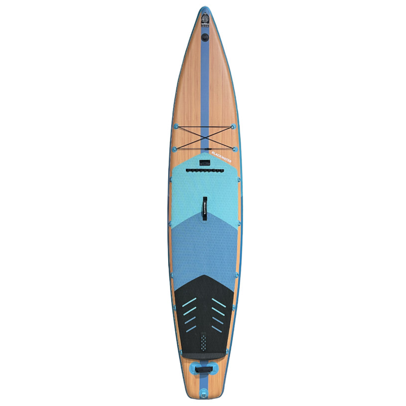 BlackWater Blackwater TrekAir 126 Cross