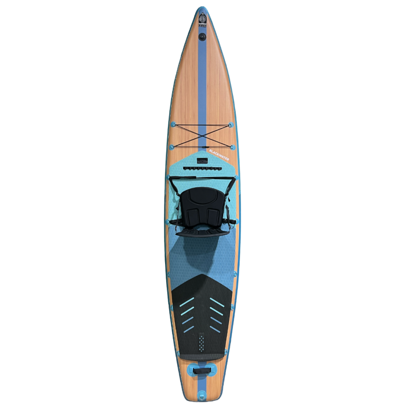 BlackWater Blackwater TrekAir 126 Cross