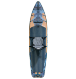 BlackWater Blackwater LoungAir 116 Cross DLX